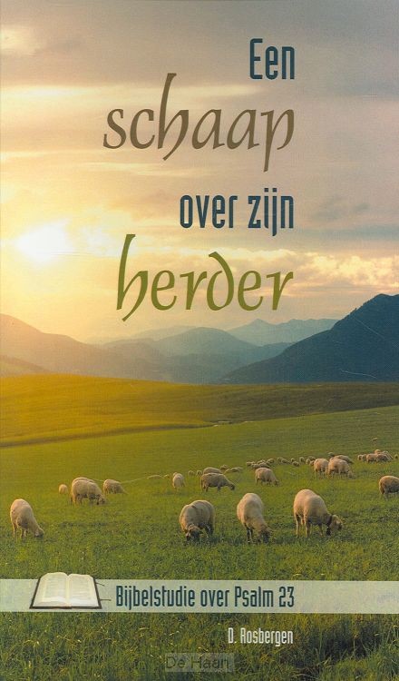 Schaap over zijn Herder