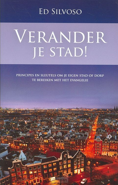Verander je stad
