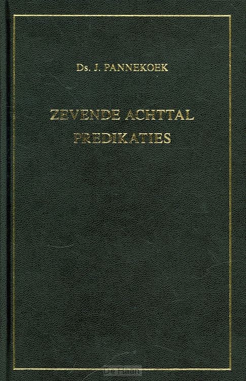 Zevende achttal predikaties
