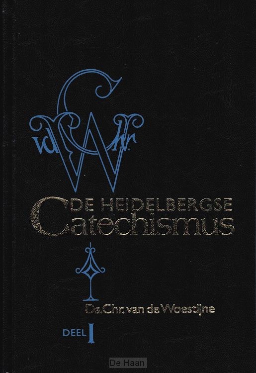 Heidelbergse Cathechismus