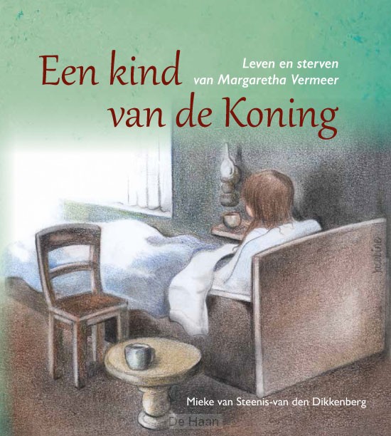 Een kind van de Koning
