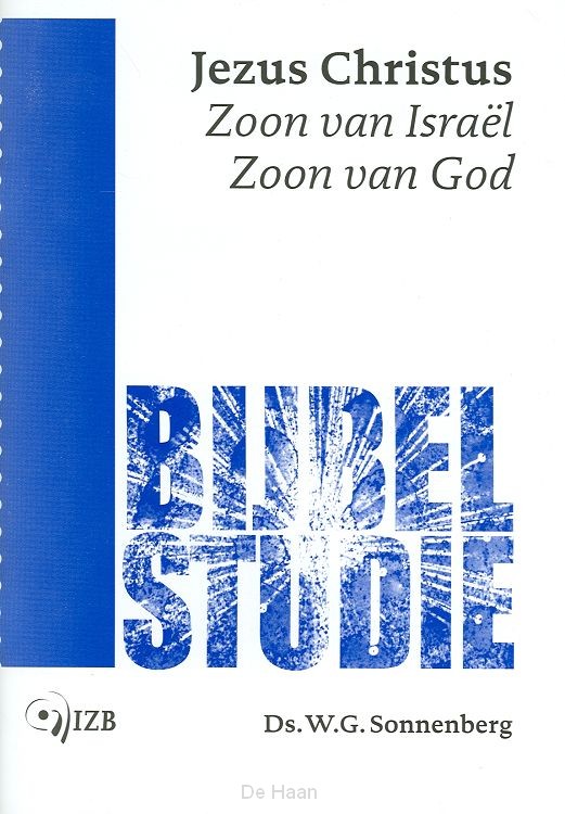 Bijbelstudies Jezus Christus