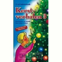 Kerstverhalen 3 luisterboek