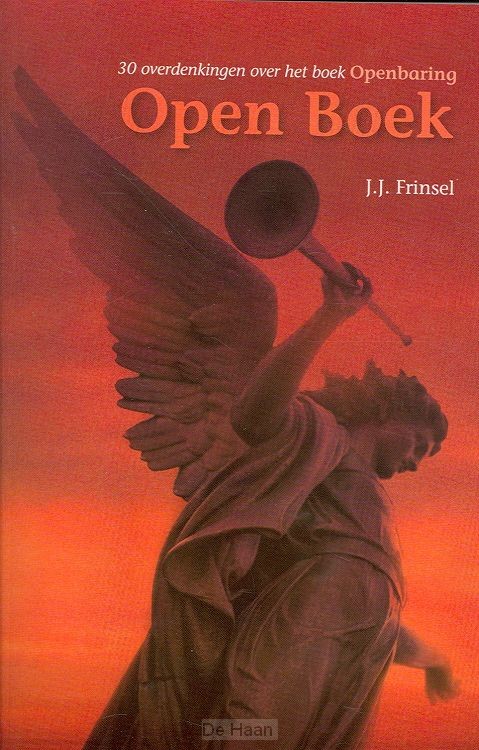 30 overdenkingen bij het boek Openbaring