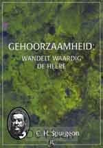 Gehoorzaamheid