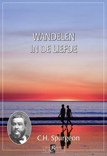 Wandelen in de liefde