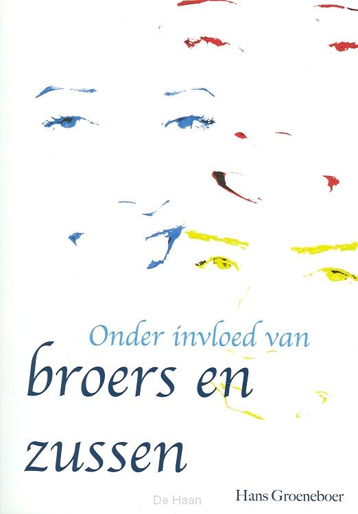 Onder invloed van broers en zussen