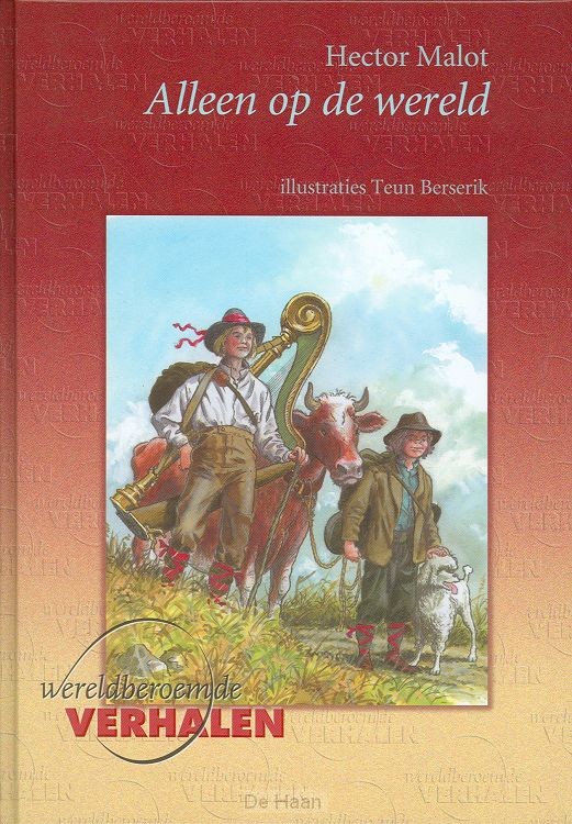 Wereldberoemde verhalen