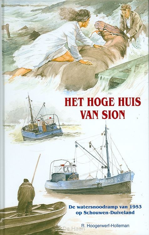 Hoge huis van Sion