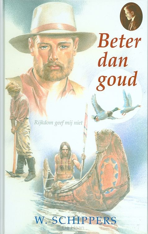 Beter dan goud