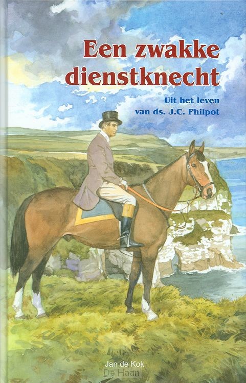 Zwakke dienstknecht