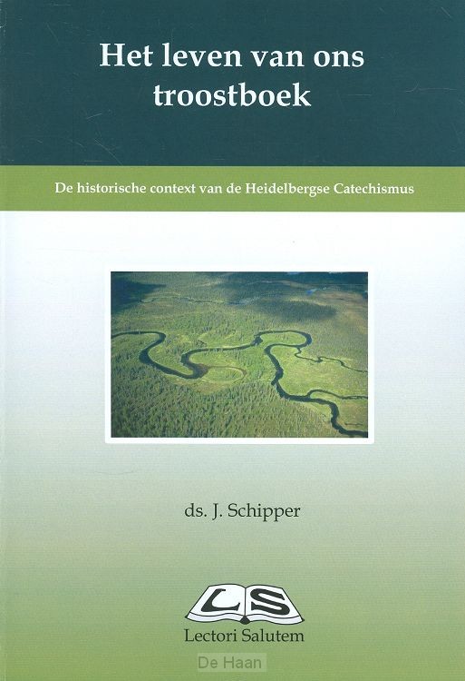 Het leven van ons troostboek