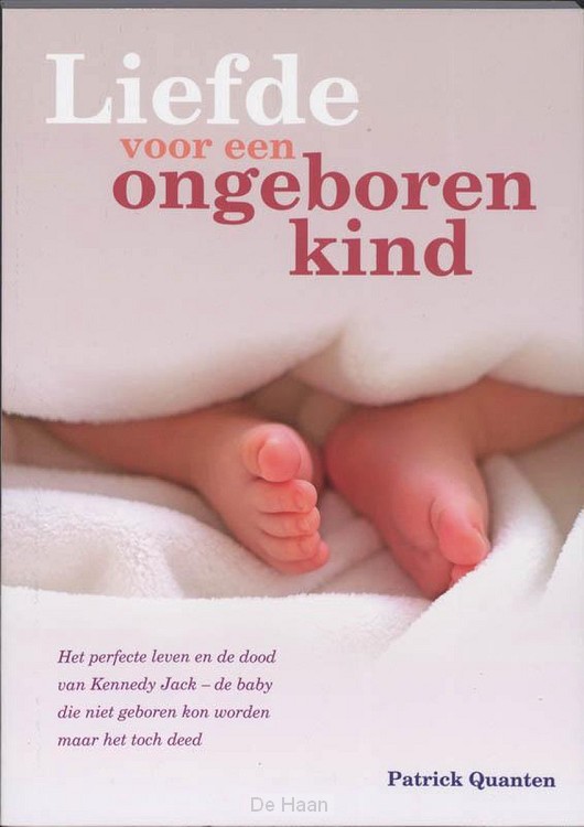 liefde voor een ongeboren kind