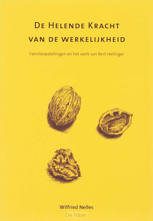 Helende kracht van de werkelijkheid