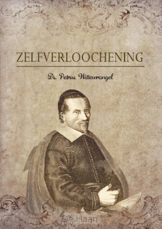 Zelfverloochening