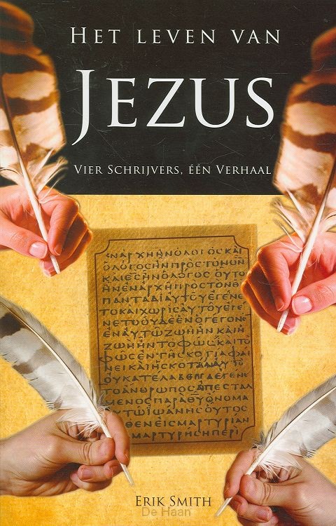 Leven van Jezus