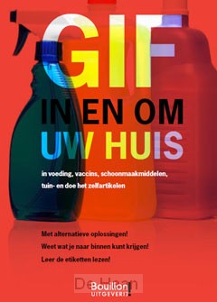 Gif in en om uw huis