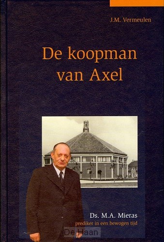 Koopman van axel