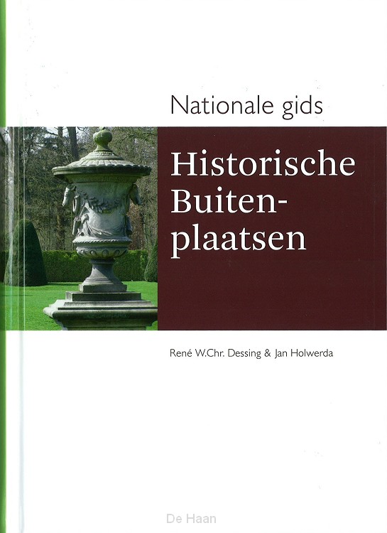Historische buitenplaatsen