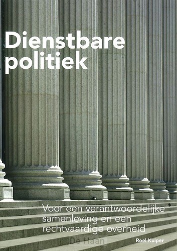 Dienstbare politiek