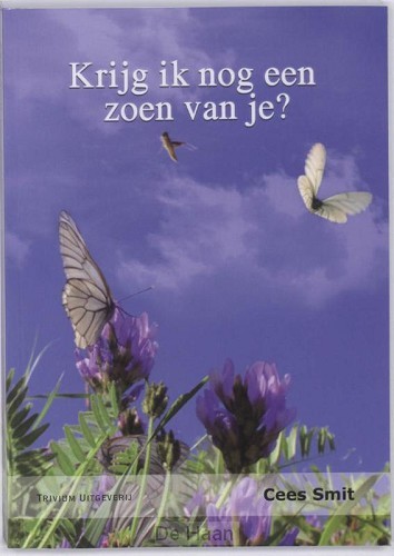 Krijg ik nog een zoen van je?