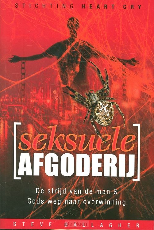 sexuele afgoderij