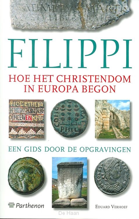 Filippi hoe het christendom in europa