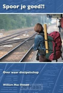 Spoor je goed   POD
