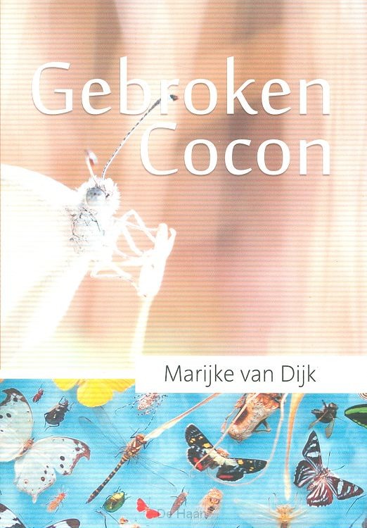 Gebroken Cocon