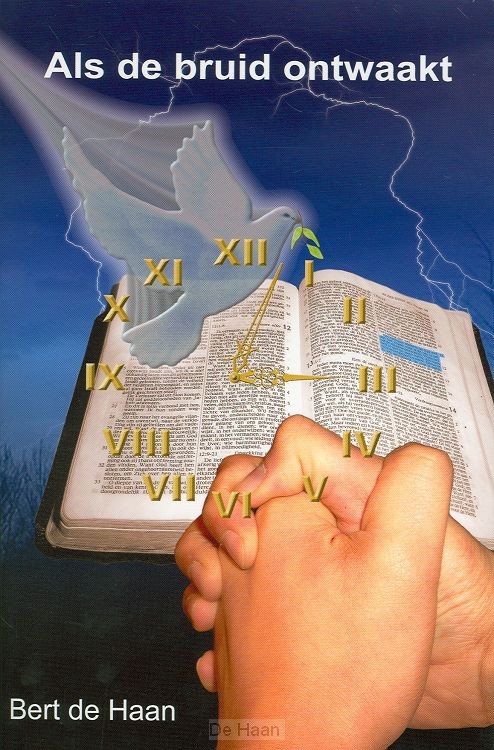 Als de bruid ontwaakt