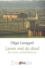 een vrouw overleeft Birkenau