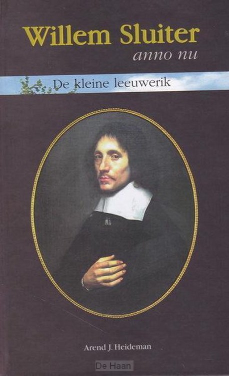 willem sluiter anno nu