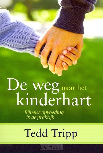 Weg naar het kinderhart