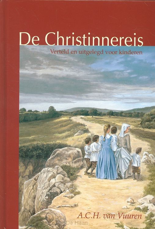 ChristINNEreis voor kinderen