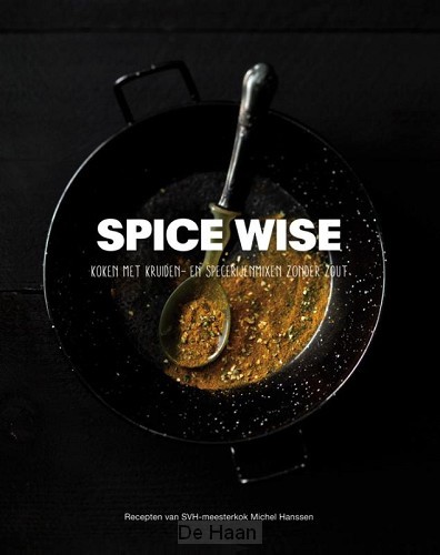 Spice Wise
