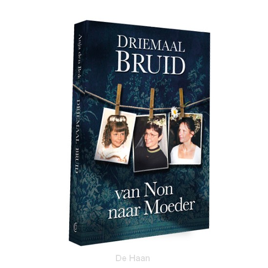 Driemaal Bruid