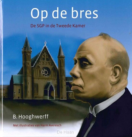 Op de bres