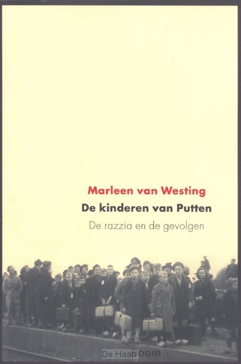 Kinderen van putten