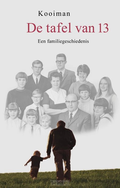 Tafel van 13