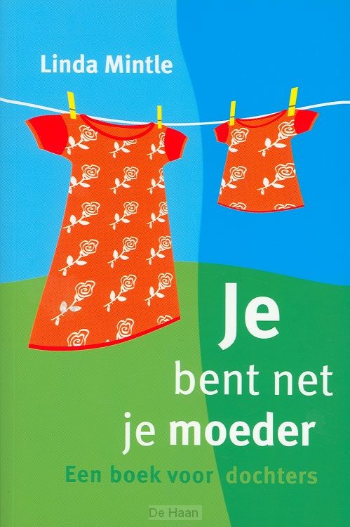 een boek voor dochters