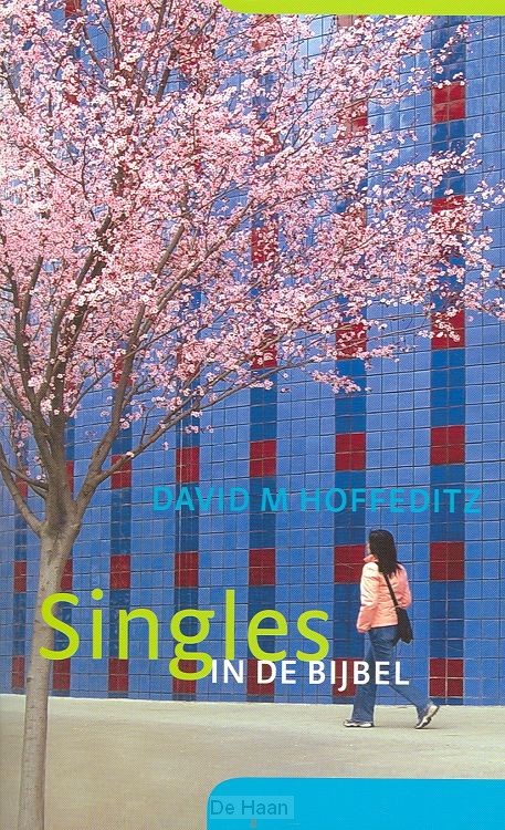 acht singles in de Bijbel