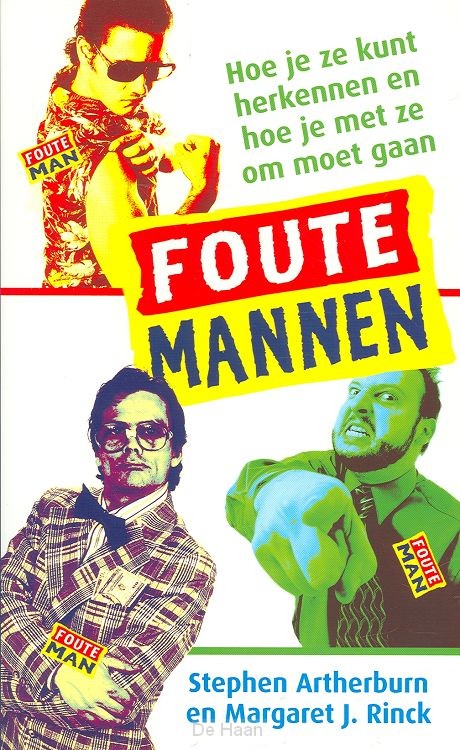 hoe je ze kunt herkennen en hoe je met ze om moet gaan