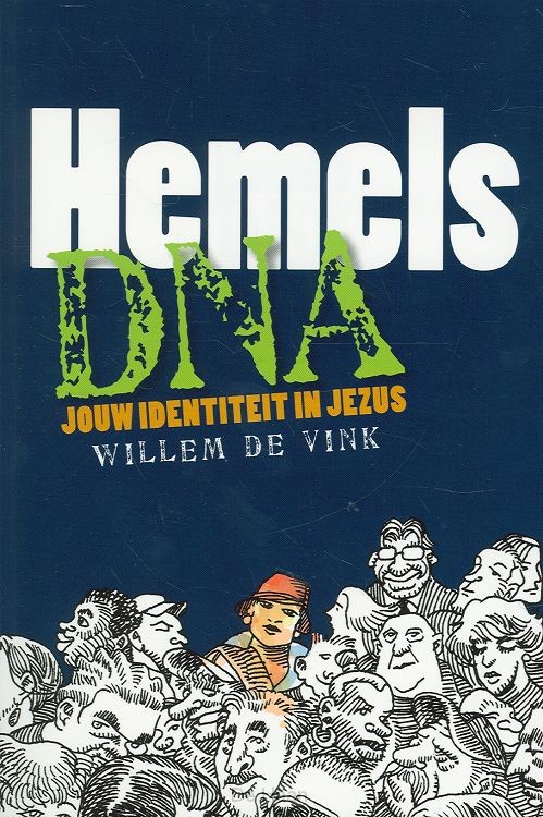 Hemels dna