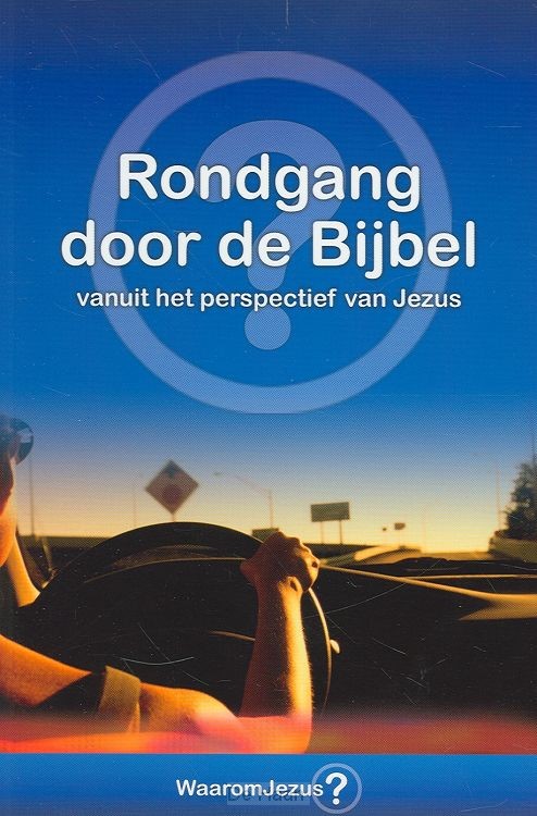 Rondgang door de bijbel