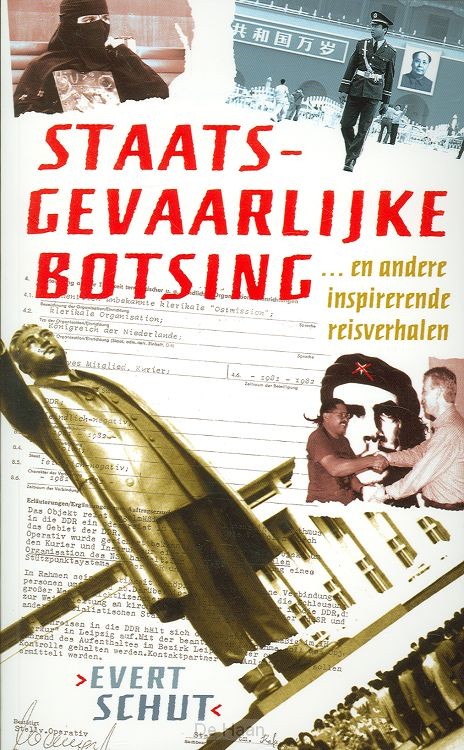Staatsgevaarlijke botsing