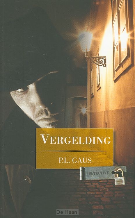 Vergelding