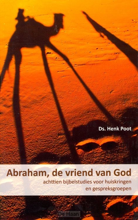 Abraham de vriend van God