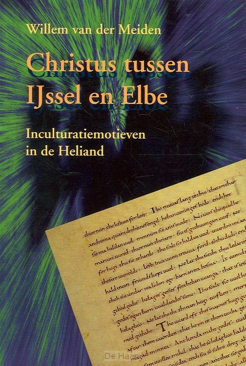 Christus tussen IJssel en Elbe