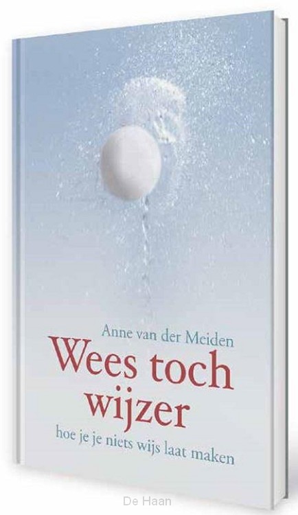 Wees toch wijzer