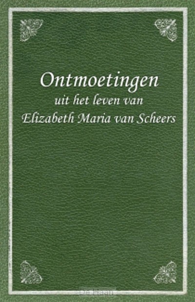 Ontmoetingen   POD